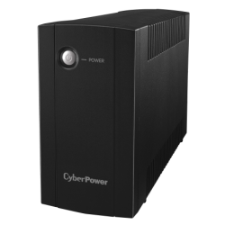 Cyberpower UTC850EI Line-Interactive 850VA/425W (4 IEC С13)