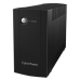 Cyberpower UTC850EI Line-Interactive 850VA/425W (4 IEC С13)