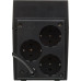 Powercom Raptor, Line-Interactive, 800VA/480W, Tower, 3xSchuko (3 batt) (859784)