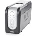 Powercom Back-UPS IMPERIAL, Line-Interactive, 525VA/315W, Tower, IEC, USB (507303)