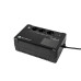 Systeme Electric Back-Save, 400VA/240W, 230V, Line-Interactive, AVR, 3xSchuko, USB charge(type A), USB
