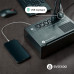 Systeme Electric Back-Save, 600VA/360W, 230V, Line-Interactive, AVR, 6xC13 Outlets, USB charge(type A), USB