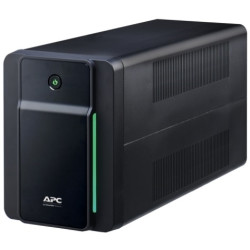 APC Back-UPS 1200VA/650W, 230V, AVR, 4 Schuko Sockets, USB, 1 year warranty