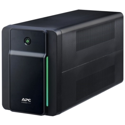 APC Back-UPS 1200VA/650W, 230V, AVR, 4 Schuko Sockets, USB, 1 year warranty