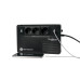 Systeme Electric Back-Save, 400VA/240W, 230V, Line-Interactive, AVR, 3xSchuko, USB charge(type A), USB