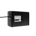 Systeme Electric Back-Save, 400VA/240W, 230V, Line-Interactive, AVR, 3xSchuko, USB charge(type A), USB
