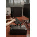 Systeme Electric Back-Save, 400VA/240W, 230V, Line-Interactive, AVR, 3xSchuko, USB charge(type A), USB