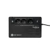 Systeme Electric Back-Save, 400VA/240W, 230V, Line-Interactive, AVR, 3xSchuko, USB charge(type A), USB