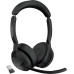 Jabra Evolve2 55, Link380a MS Stereo