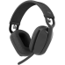 Logitech Wireless Headset ZONE Vibe 100, Bluetooth, Graphite [981-001213]