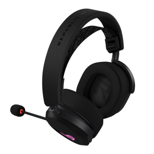 ASUS ROG PELTA, USB-C, 2.4GHz, Bluetooth, 309g, 20Hz~20kHz, RGB Lighting