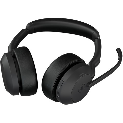 Jabra Evolve2 55, Link380a MS Stereo