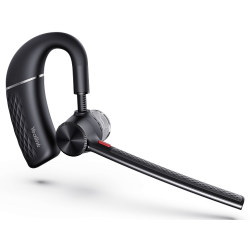 Yealink BH71, Беспроводная Bluetooth, Шумоподав, защитный кейс, шт