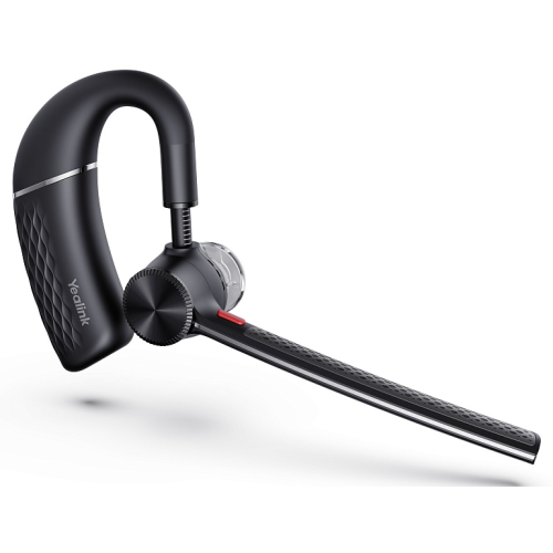 Yealink BH71, Беспроводная Bluetooth, Шумоподав, защитный кейс, шт