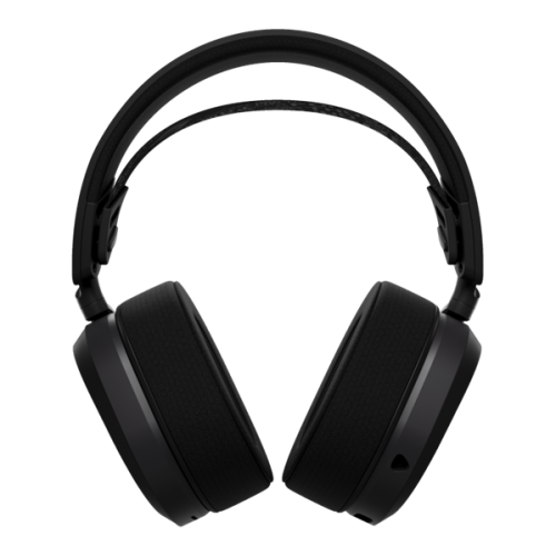 ASUS ROG PELTA, USB-C, 2.4GHz, Bluetooth, 309g, 20Hz~20kHz, RGB Lighting