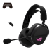 ASUS ROG PELTA, USB-C, 2.4GHz, Bluetooth, 309g, 20Hz~20kHz, RGB Lighting ASUS ROG PELTA, USB-C, 2.4GHz, Bluetooth, 309g, 20Hz~20kHz, RGB Lighting