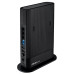 ASUS RT-AX59U// 802.11b/g/n/ac/ax, 3603 + 574Mbps, 2,4 + 5 gGz, 5 internal antenna; 90IG07Z0-MO3C00