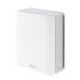 ASUS BT10(W-1-PK)//2 access point, 802.11 a/b/g/n/ac/ax/be,  2,4 + 6 gGz