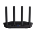 ASUS TUF-BE3600//802.11 a/b/g/n/ac/ax/be, 2,4 + 5 gGz, black