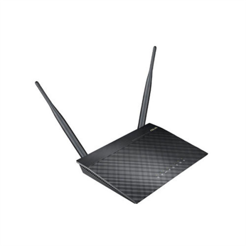 ASUS RT-N12E//802.11b/g/n, 300Mbps , 2 antenna; 90-IG29002M03-3PA0-