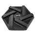 ASUS RT-AXE7800// 802.11 a/b/g/n/ac/ax, 574 + 4804 Mbps, 2,4 + 5 gGz, 6 antenna; 90IG07B0-MU9B00