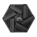 ASUS RT-AXE7800// 802.11 a/b/g/n/ac/ax, 574 + 4804 Mbps, 2,4 + 5 gGz, 6 antenna; 90IG07B0-MU9B00