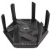 ASUS RT-AXE7800// 802.11 a/b/g/n/ac/ax, 574 + 4804 Mbps, 2,4 + 5 gGz, 6 antenna; 90IG07B0-MU9B00