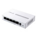 ASUS EBP15//5-Port GbE Smart Managed PoE+ Switch