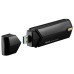 ASUS USB-AX56 // WI-FI 802.11ax, 567 + 1201 Mbps USB 3.2 Adapter + antenna ; 90IG06H0-MO0R00