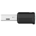 ASUS USB-AX55 NANO // WI-FI 802.11ax/ac/a/g/n, 400 + 867 Mbps USB 3.0 Adapter + 2 antenna ; 90IG06X0-MO0B00