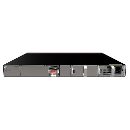 HUAWEI eKit Firewall USG6000E-S13-AC (2*GE RJ45 + 8*GE COMBO + 2*10GE SFP+, 1 AC power, Include SSL VPN 100 Users)