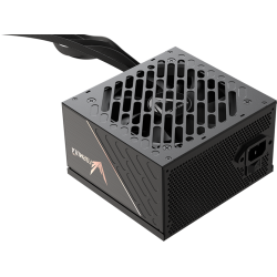 Formula V Line FV-750BD, 750W, ATX3.1/PCIe5.1, APFC, 80+ Bronze, 12cm Fan