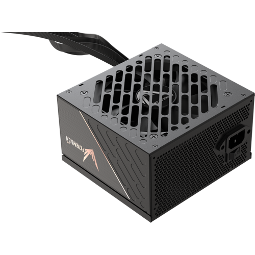 Formula V Line FV-850BD, 850W, ATX3.1/PCIe5.1, APFC, 80+ Bronze, 12cm Fan