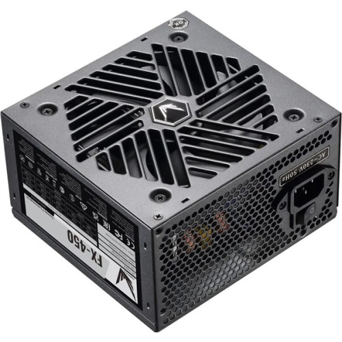 Formula V Line FX-450, 450W, 12cm Fan