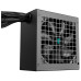 Deepcool GAMERSTORM PF500X (ATX 2.52, 500W, PWM 120mm fan, Active PFC+DC to DC, 80+ BRONZE) RET (R-PF500X-HD0B-WGEU)