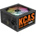 Formula V Line KCAS PLUS GOLD 850W RGB, 850W, ATX3.1/PCIe5.1, APFC, 80+ Gold, 12cm Fan Formula V Line KCAS PLUS GOLD 850W RGB, 850W, ATX3.1/PCIe5.1, APFC, 80+ Gold, 12cm Fan