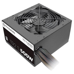 Thermaltake TR2 S 500W, ATX, 120mm, 5xSATA, 2xPCI-E, APFC, 80+, BOX