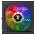 Thermaltake Toughpower GX1 RGB, 700W 80+ gold (24+4+4pin) APFC 120mm fan color LED