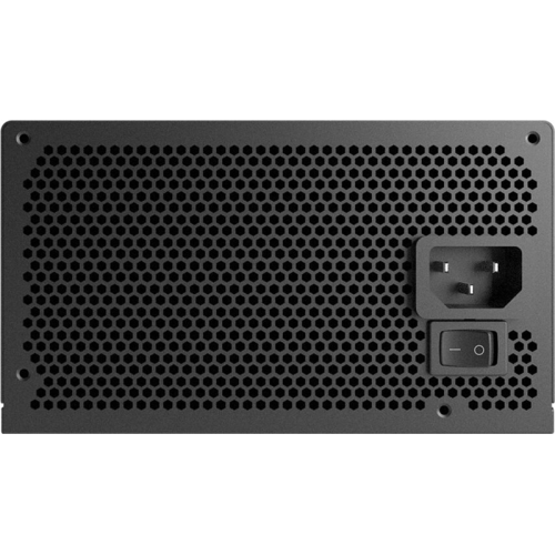 PCCooler KF650, 650W, APFC, 80+, 12cm Fan (P3-F650-W1H)