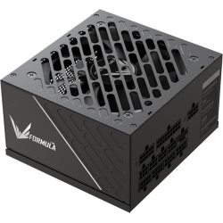 Formula V Line FV-1200PM, 1200W, ATX3.1/PCIe5.1, APFC, 80+ Platinum, 12cm Fan, Full Modular
