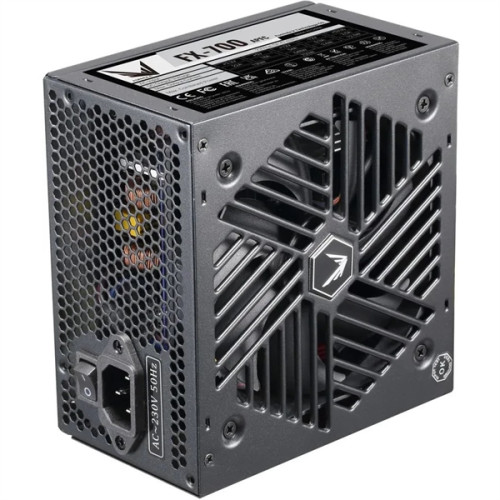 Formula V Line FX-700, 700W, APFC, 80+, 12cm Fan