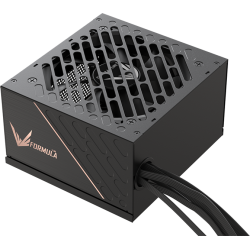 Formula V Line FV-550BD, 550W, ATX3.1, APFC, 80+ Bronze, 12cm Fan