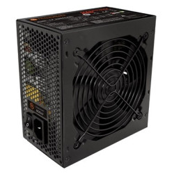 Thermaltake Litepower [PS-LTP-0650NPCNEU-2] 650W / APFC