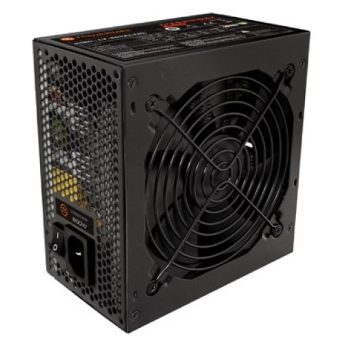 Thermaltake Litepower [PS-LTP-0650NPCNEU-2] 650W / APFC