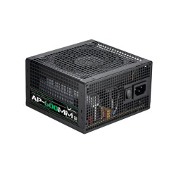 Formula V Line AP-600MM, 600W, APFC, 80+, 12cm Fan