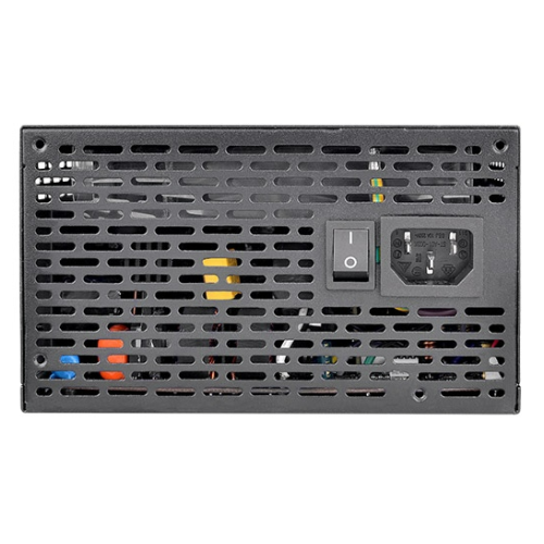 Thermaltake Smart BX3 550W, ATX 3.1, APFC, 12cm Fan, 80+ Bronze, Non Modular, Retail