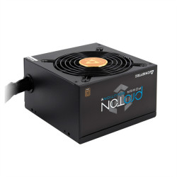 Chieftec Proton BDF-500S Bulk (ATX 2.3, 500W, 80 PLUS BRONZE, Active PFC, 120mm fan) OEM