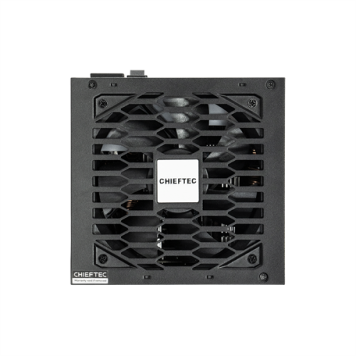 Chieftec Vita SM3 BPX-850-C (ATX 3.1, 850W, 80 PLUS BRONZE, Active PFC, 120mm fan, Semi-modular Cable Management) Retail