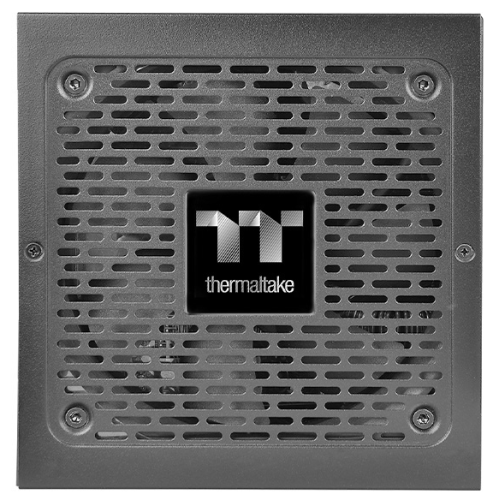 Thermaltake Smart BM3 750W, ATX 3.0, PCIe Gen 5.0, APFC, 12cm Fan, 80+ Bronze, Semi Modular, Retail