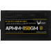 Formula V Line APMM-850GM, 850W, ATX3.1/PCIe5.1, APFC, 80+ Gold, 12cm Fan, Full Modular